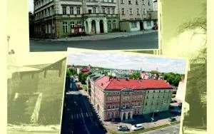 Oleśnicka Biblioteka Publiczna im. M. Reja, fot. archiwalne biblioteki