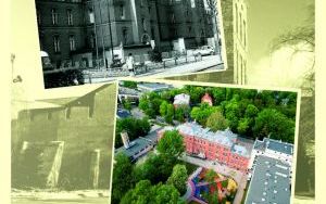 Centrum Usług Społecznych - fot. arch. E. Niczypor