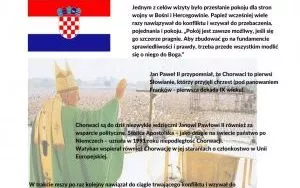 Wystawa "Papież Pilegrzym" (1)