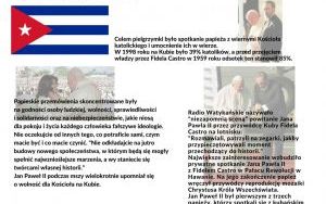 Wystawa "Papież Pilegrzym" (3)