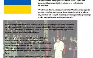 Wystawa "Papież Pilegrzym" (7)