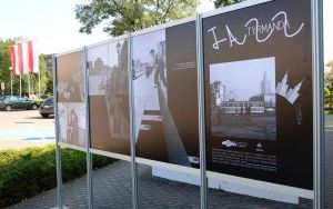 XXIII DNI EUROPY - Wystawa plenerowa ,,Jazz Tyrmanda" (3)