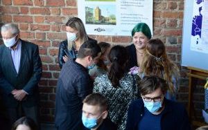 Wernisaż wystawy "Strefa (Dys)Komfortu" (2)