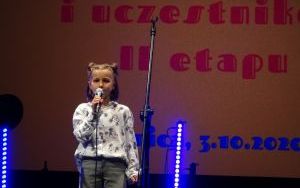 Koncert laureatek i uczestniczek III Przeglądu Wokalnego SONORO  (2)