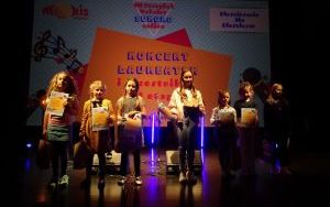 Koncert laureatek i uczestniczek III Przeglądu Wokalnego SONORO  (9)