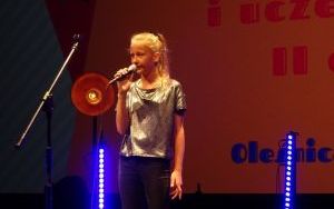 Koncert laureatek i uczestniczek III Przeglądu Wokalnego SONORO  (4)