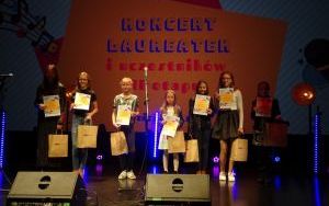Koncert laureatek i uczestniczek III Przeglądu Wokalnego SONORO  (8)