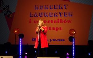Koncert laureatek i uczestniczek III Przeglądu Wokalnego SONORO  (5)