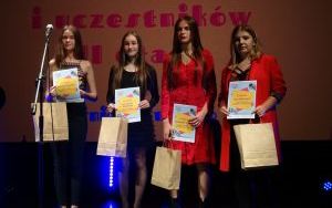 Koncert laureatek i uczestniczek III Przeglądu Wokalnego SONORO  (8)
