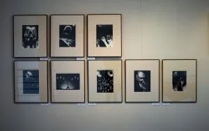 Wystawa Zdzisława Beksińskiego (10)