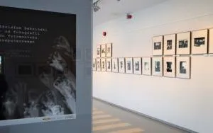 Wystawa Zdzisława Beksińskiego (8)