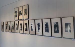 Wystawa Zdzisława Beksińskiego (4)