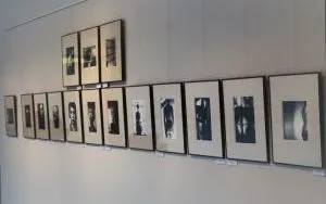 Wystawa Zdzisława Beksińskiego (4)
