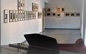 Wystawa Zdzisława Beksińskiego (2)