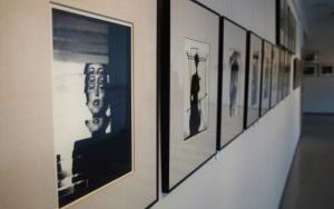 Wystawa Zdzisława Beksińskiego (7)