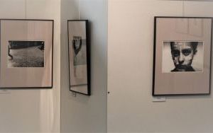 Wystawa Zdzisława Beksińskiego (3)