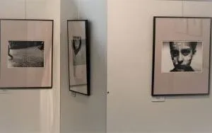 Wystawa Zdzisława Beksińskiego (3)