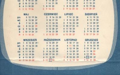 Wystawa "Solidarność na papierze" - 40 lat Solidarności (1)