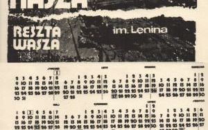 Wystawa "Solidarność na papierze" - 40 lat Solidarności (5)