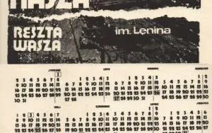 Wystawa "Solidarność na papierze" - 40 lat Solidarności (5)