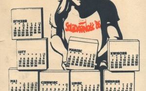 Wystawa "Solidarność na papierze" - 40 lat Solidarności (6)