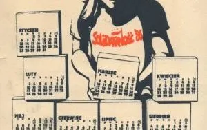 Wystawa "Solidarność na papierze" - 40 lat Solidarności (3)