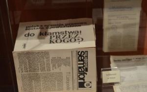 Wystawa "Solidarność na papierze" - 40 lat Solidarności (7)