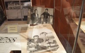 Wystawa "Solidarność na papierze" - 40 lat Solidarności (9)