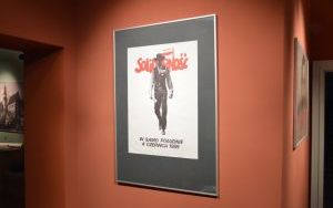 Wystawa "Solidarność na papierze" - 40 lat Solidarności (10)