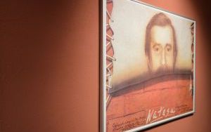Wystawa "Solidarność na papierze" - 40 lat Solidarności (11)