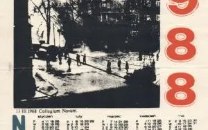 Wystawa "Solidarność na papierze" - 40 lat Solidarności (1)