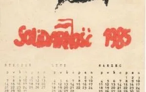 Wystawa "Solidarność na papierze" - 40 lat Solidarności (3)