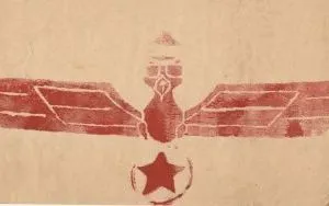 Wystawa "Solidarność na papierze" - 40 lat Solidarności (5)