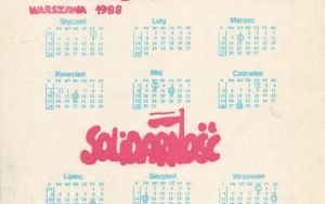 Wystawa "Solidarność na papierze" - 40 lat Solidarności (6)