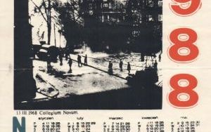 Wystawa "Solidarność na papierze" - 40 lat Solidarności (1)