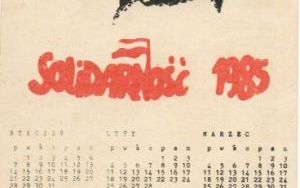 Wystawa "Solidarność na papierze" - 40 lat Solidarności (3)