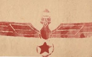 Wystawa "Solidarność na papierze" - 40 lat Solidarności (5)