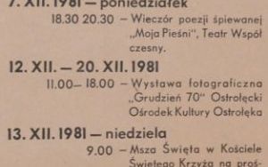Wystawa "Solidarność na papierze" - 40 lat Solidarności (3)