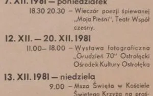 Wystawa "Solidarność na papierze" - 40 lat Solidarności (3)