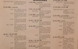 Wystawa "Solidarność na papierze" - 40 lat Solidarności (5)