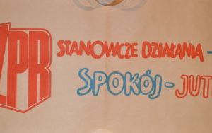 Wystawa "Solidarność na papierze" - 40 lat Solidarności (6)