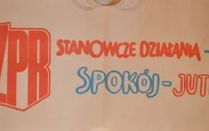 Wystawa "Solidarność na papierze" - 40 lat Solidarności (6)