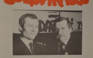 Wystawa "Solidarność na papierze" - 40 lat Solidarności (9)