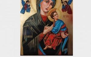 Wystawa plenerowa "Sztuka Kobiet MINERVA" (10)