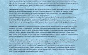 Wystawa plenerowa "Sztuka Kobiet MINERVA" (12)