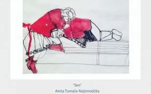 Wystawa plenerowa "Sztuka Kobiet MINERVA" (9)