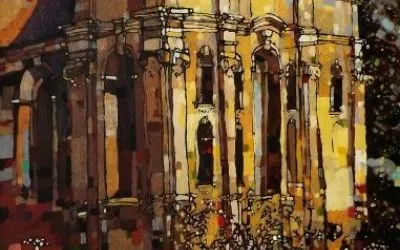 Jarosław Kiełbasiewicz - Klasztor Wągrowiec