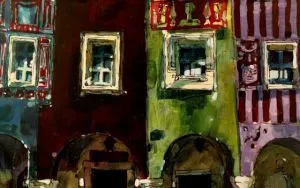 Jarosław Kiełbasiewicz - Poznań Rynek