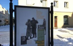 Wystawa „Żołnierze Wyklęci. Podziemie niepodległościowe 1944-1963” (4)