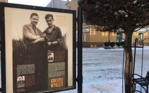 Wystawa „Żołnierze Wyklęci. Podziemie niepodległościowe 1944-1963” (3)